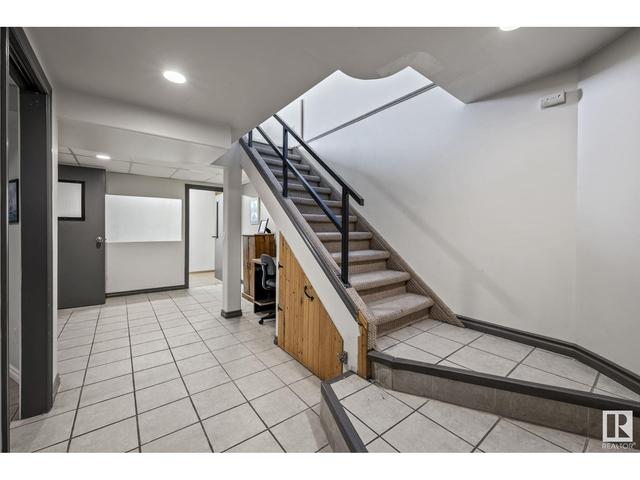 16911 101 St Nw, House detached with 3 bedrooms, 2 bathrooms and null parking in Edmonton AB | Image 45