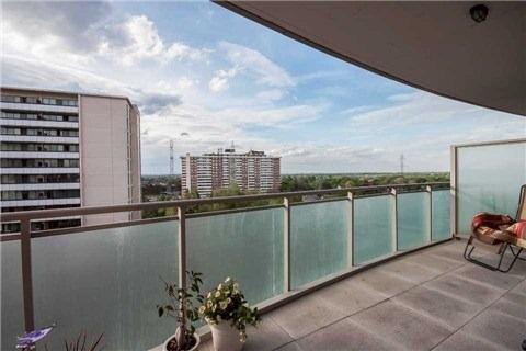 lph 02 - 17 Ruddington Dr, Condo with 2 bedrooms, 3 bathrooms and 1 parking in Toronto ON | Image 11