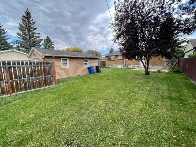 4434 40a Avenue, House detached with 5 bedrooms, 2 bathrooms and 4 parking in Red Deer AB | Image 33