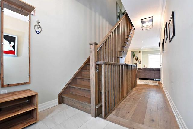 53 Aberdeen Lane, Townhouse with 2 bedrooms, 4 bathrooms and 2 parking in Niagara on the Lake ON | Image 33