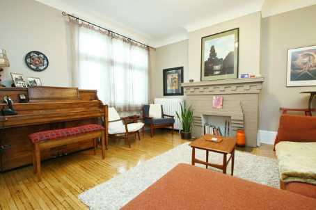 124 Roncesvalles Ave, House detached with 5 bedrooms, 5 bathrooms and 2 parking in Toronto ON | Image 2