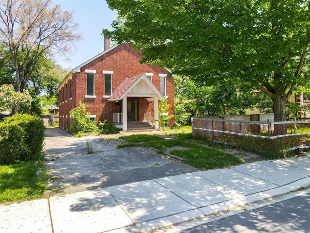 1525 Kenmuir Ave, Home with 0 bedrooms, 0 bathrooms and 4 parking in Mississauga ON | Image 10