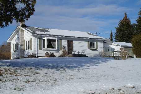 255 County Road 30 Rd, House detached with 4 bedrooms, 2 bathrooms and 10 parking in Kawartha Lakes ON | Image 1