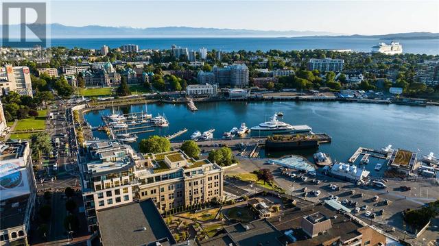 ph701 - 888 Government St, Condo with 3 bedrooms, 4 bathrooms and 2 parking in Victoria BC | Image 74