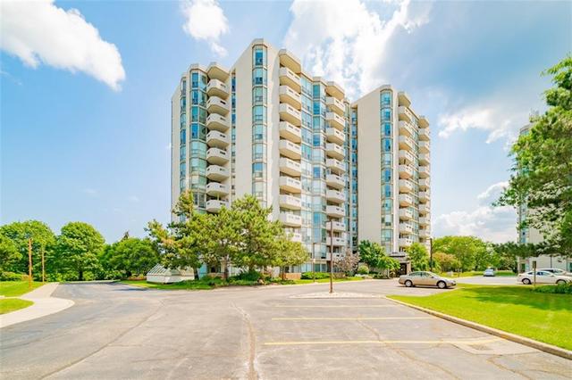 407 - 5080 Pinedale Avenue, Condo with 2 bedrooms, 2 bathrooms and 1 parking in Burlington ON | Image 3