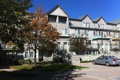 Th209 - 188 Bonis Ave, Townhouse with 3 bedrooms, 3 bathrooms and 1 parking in Toronto ON | Image 1