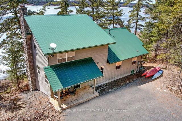 1367 Lauzon Village Rd, House detached with 5 bedrooms, 3 bathrooms and 10 parking in The North Shore ON | Image 12