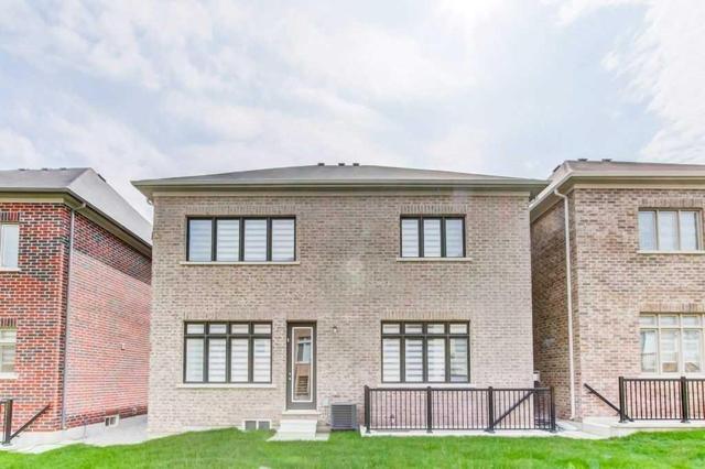 10 Avatar Cres, House detached with 4 bedrooms, 4 bathrooms and 2 parking in Brampton ON | Image 19