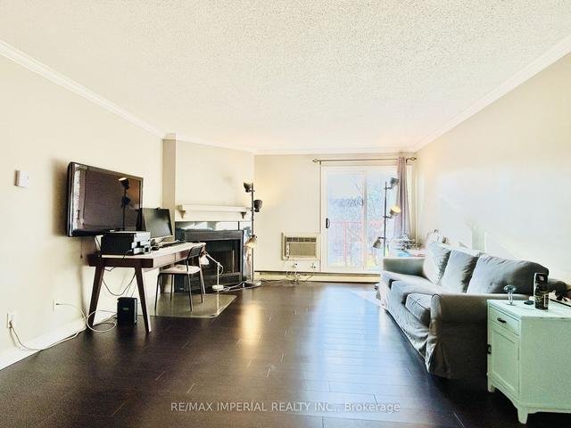 834 - 1508 Pilgrims Way, Condo with 2 bedrooms, 1 bathrooms and 1 parking in Oakville ON | Image 6
