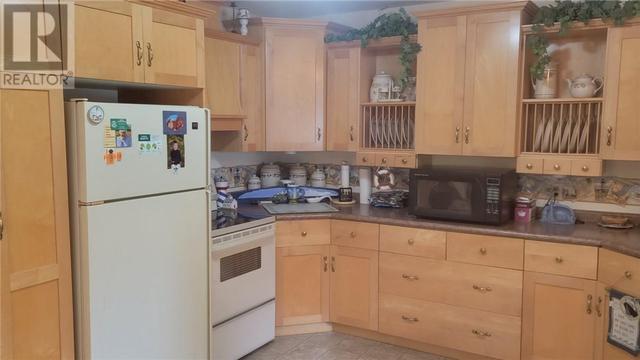 9 Holmes St, House detached with 2 bedrooms, 2 bathrooms and null parking in Central Manitoulin ON | Image 15