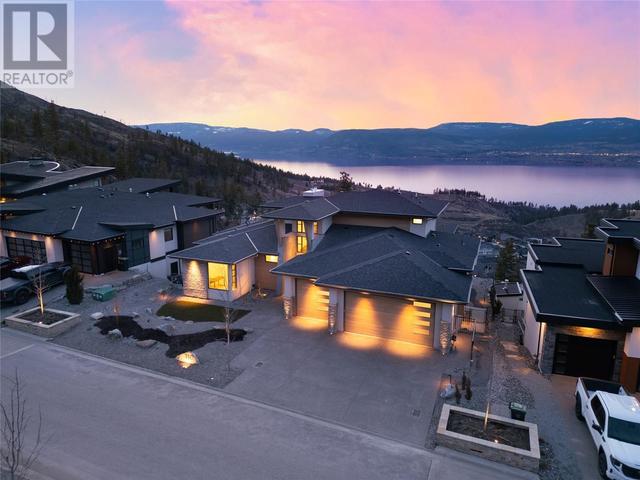 110 - 5650 The Edge Place, House detached with 5 bedrooms, 5 bathrooms and 8 parking in Kelowna BC | Image 91