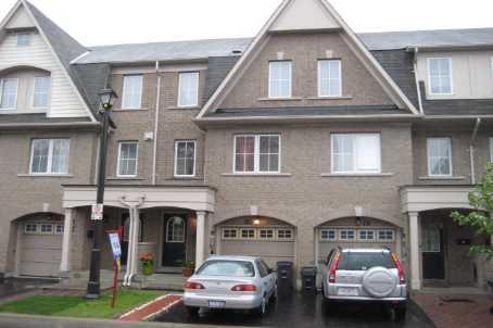80 Jenkinson Way, Townhouse with 3 bedrooms, 4 bathrooms and 2 parking in Toronto ON | Image 1
