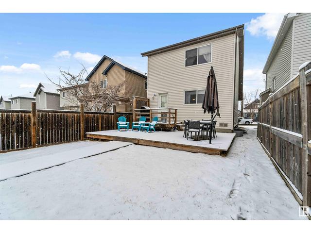72 Summerwood Dr, House detached with 3 bedrooms, 2 bathrooms and null parking in Edmonton AB | Image 15