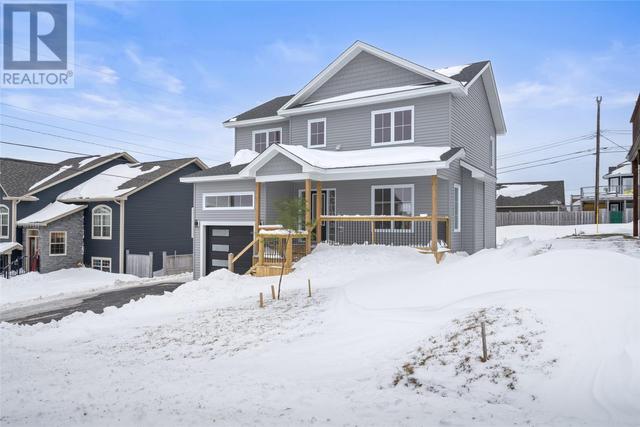 44 Haliburton Street, House detached with 3 bedrooms, 2 bathrooms and null parking in Conception Bay South NL | Image 1