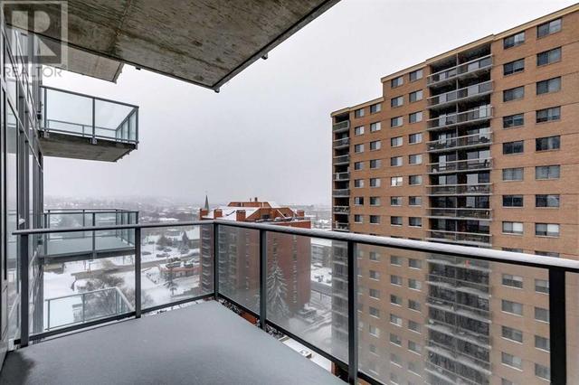 908, - 1319 14 Avenue Sw, Condo with 1 bedrooms, 1 bathrooms and null parking in Calgary AB | Image 7