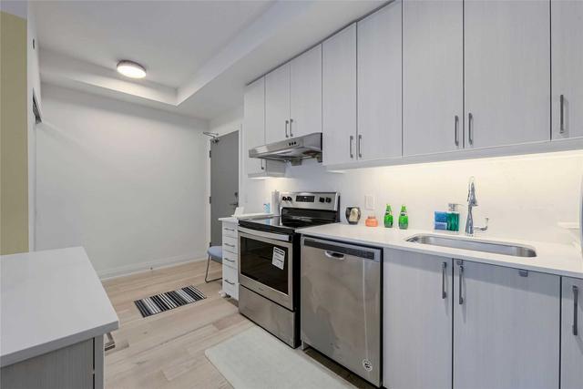 629 - 591 Sheppard Ave E, Condo with 2 bedrooms, 2 bathrooms and 1 parking in Toronto ON | Image 3