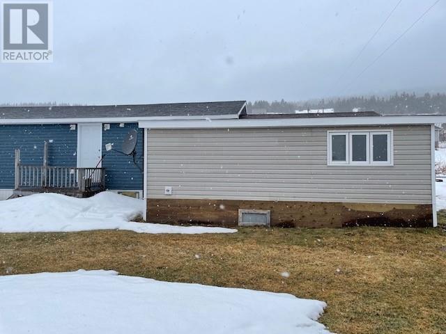 385 Oceanview Drive, House other with 0 bedrooms, 0 bathrooms and null parking in Cape St. George NL | Image 7