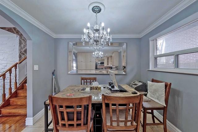 648 Eaglemount Cres, House detached with 3 bedrooms, 4 bathrooms and 6 parking in Mississauga ON | Image 32