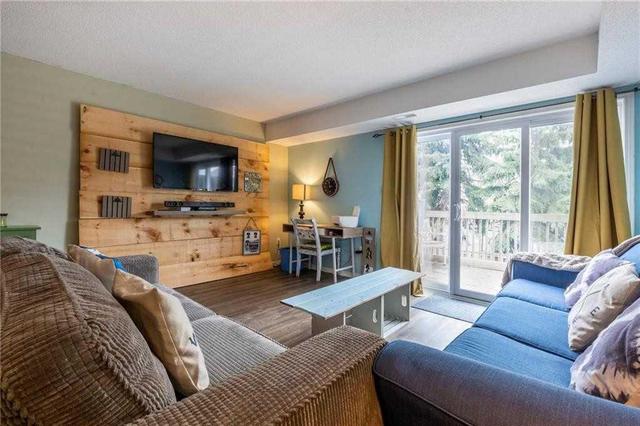 209 - 511 #8 Highway, Townhouse with 2 bedrooms, 1 bathrooms and 2 parking in Hamilton ON | Image 7