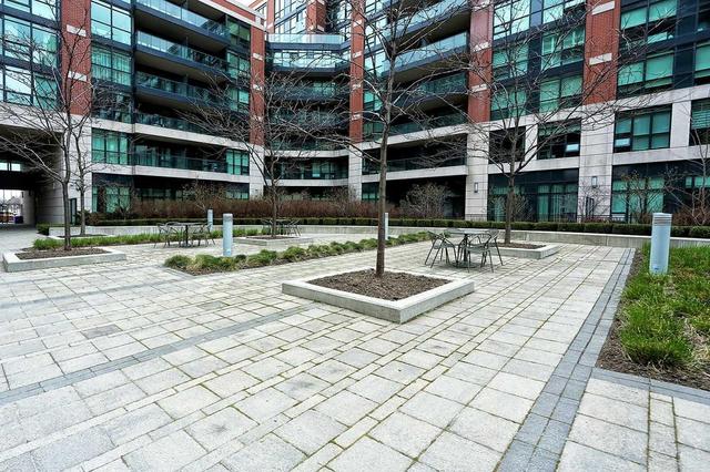 104 - 525 Wilson Ave, Condo with 2 bedrooms, 2 bathrooms and 1 parking in Toronto ON | Image 15