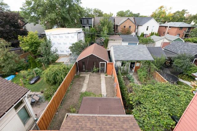 76 Macdonell Ave, House detached with 3 bedrooms, 3 bathrooms and 2 parking in Toronto ON | Image 27