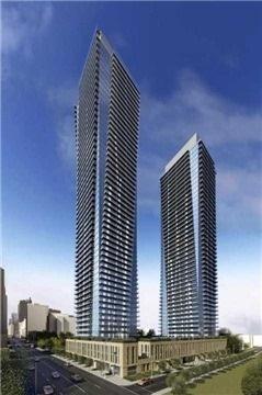 3802 - 65 St Mary St, Condo with 2 bedrooms, 2 bathrooms and 2 parking in Toronto ON | Image 1