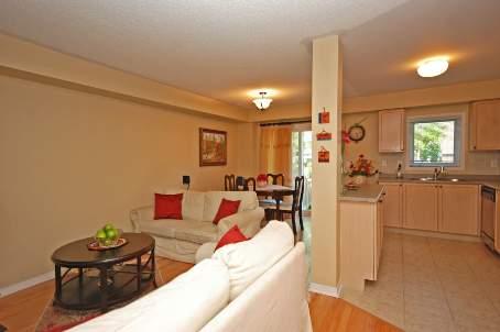 47 - 3150 Erin Centre Blvd, Townhouse with 3 bedrooms, 2 bathrooms and 1 parking in Mississauga ON | Image 3