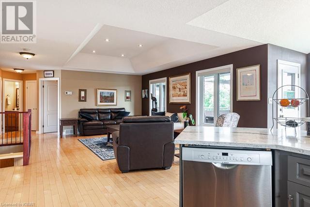 3177 Road 163, House detached with 5 bedrooms, 3 bathrooms and 10 parking in West Perth ON | Image 17