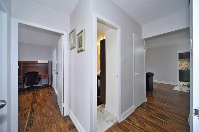 409 - 2245 Eglinton Ave E, Condo with 2 bedrooms, 1 bathrooms and 1 parking in Toronto ON | Image 18