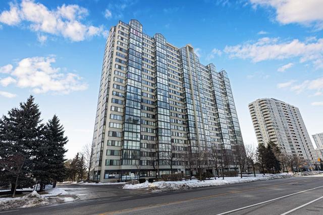 803 - 350 Webb Dr, Condo with 2 bedrooms, 2 bathrooms and 2 parking in Mississauga ON | Image 32