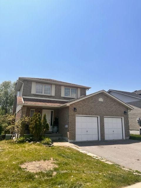 113 Overbank Dr, House detached with 3 bedrooms, 4 bathrooms and 2 parking in Oshawa ON | Image 19