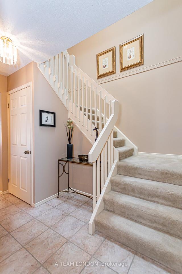 18 - 1845 Aldersbrook Rd, Townhouse with 3 bedrooms, 2 bathrooms and 2 parking in London ON | Image 9