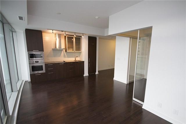 2507 - 14 York St, Condo with 1 bedrooms, 1 bathrooms and null parking in Toronto ON | Image 5
