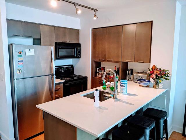 ph7 - 255 Richmond St E, Condo with 1 bedrooms, 1 bathrooms and 1 parking in Toronto ON | Image 7