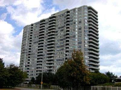 820 - 3 Greystone Walk Dr, Condo with 2 bedrooms, 2 bathrooms and 1 parking in Toronto ON | Image 1