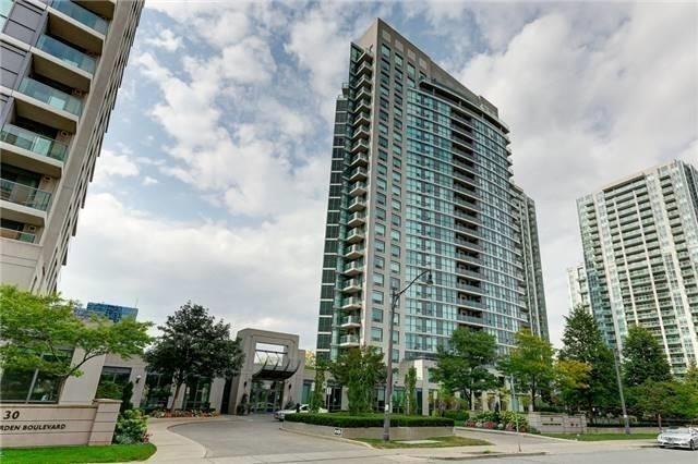 1111 - 28 Harrison Garden Blvd, Condo with 2 bedrooms, 2 bathrooms and 1 parking in Toronto ON | Image 1