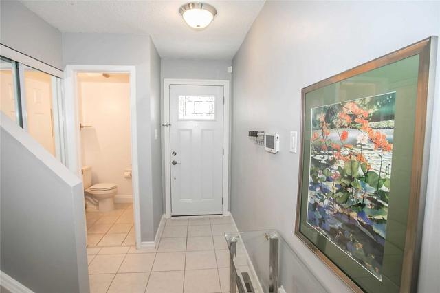 10 - 3380 South Millway Dr, Townhouse with 3 bedrooms, 3 bathrooms and 3 parking in Mississauga ON | Image 36