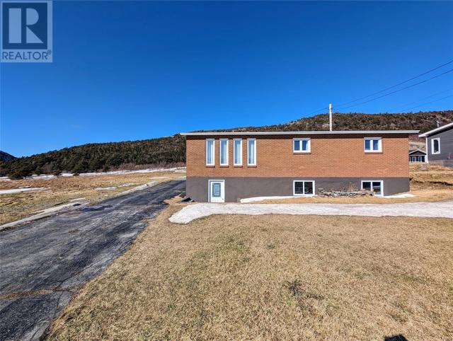 226 Little Port Road, House detached with 3 bedrooms, 2 bathrooms and null parking in Lark Harbour NL | Image 26