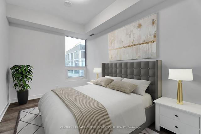 4506 - 108 Peter St, Condo with 2 bedrooms, 2 bathrooms and 1 parking in Toronto ON | Image 21