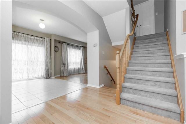 3656 Emery Dr, House detached with 4 bedrooms, 3 bathrooms and 2 parking in Mississauga ON | Image 6