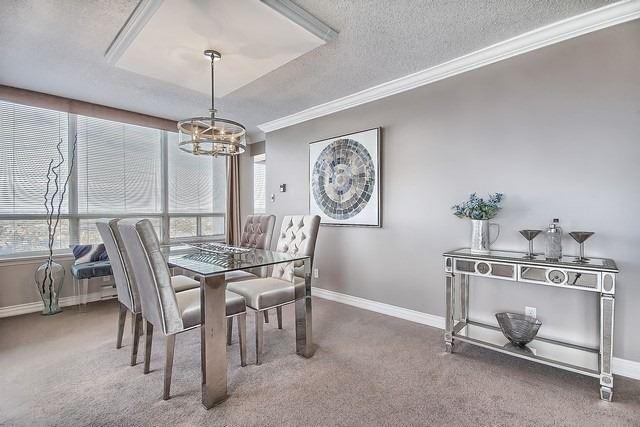 1404 - 22 Clarissa Dr, Condo with 2 bedrooms, 2 bathrooms and 2 parking in Richmond Hill ON | Image 6
