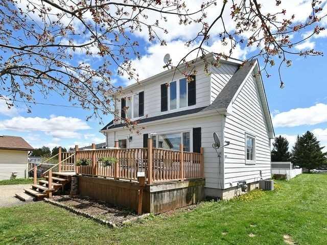 682390 260 Sdrd, House detached with 3 bedrooms, 1 bathrooms and 5 parking in Melancthon ON | Image 12