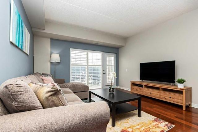 111 - 1379 Costigan Rd, Condo with 1 bedrooms, 1 bathrooms and 1 parking in Milton ON | Image 16