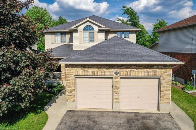 168 Granite Hill Road, House detached with 4 bedrooms, 3 bathrooms and 5 parking in Cambridge ON | Image 1
