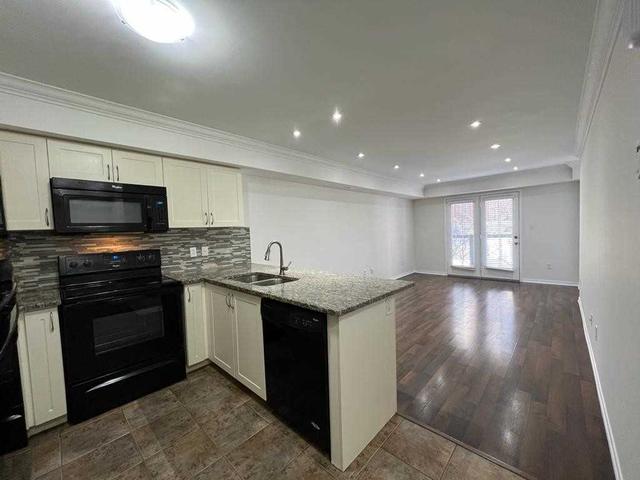 19 - 35 Hays Blvd, Townhouse with 2 bedrooms, 2 bathrooms and 1 parking in Oakville ON | Image 22