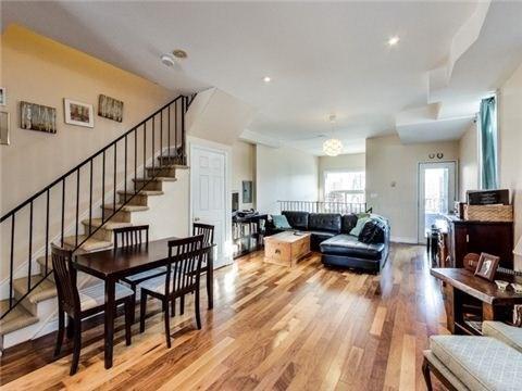 Top2Fls - 4 Elm Grove Ave N, House detached with 2 bedrooms, 2 bathrooms and null parking in Toronto ON | Image 4