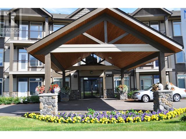 211 - 3684 Princess Crescent, Condo with 2 bedrooms, 2 bathrooms and null parking in Smithers BC | Image 2