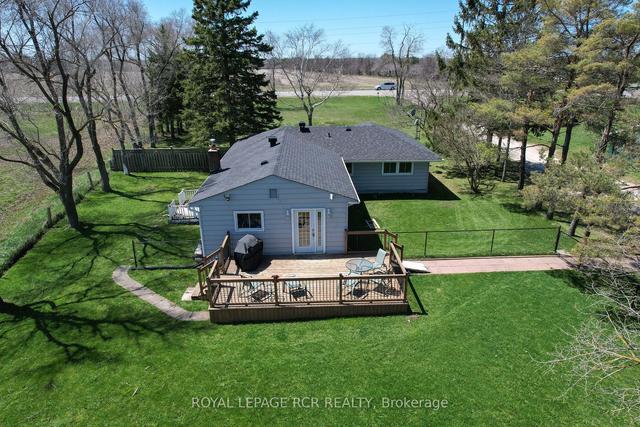 516483 County Rd 124, House detached with 4 bedrooms, 2 bathrooms and 10 parking in Melancthon ON | Image 2