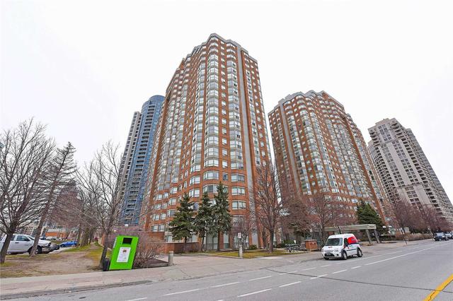 812 - 335 Webb Dr, Condo with 2 bedrooms, 2 bathrooms and 1 parking in Mississauga ON | Image 12