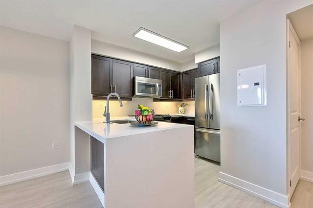 1008 - 125 Western Battery Rd, Condo with 2 bedrooms, 2 bathrooms and 1 parking in Toronto ON | Image 15